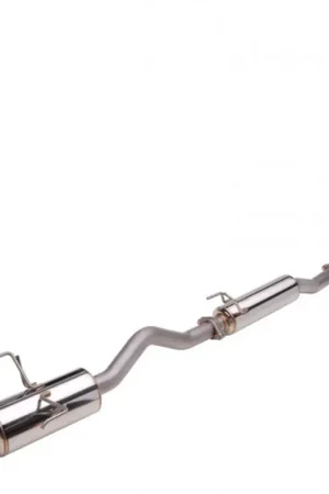 Skunk2 MegaPower R 02-06 Acura RSX Type-S 70mm Exhaust 3-bolt flange Original