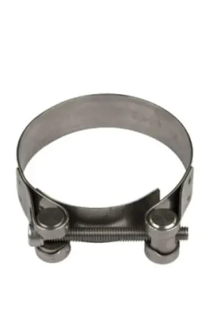 Turbosmart Premium TS Barrel Hose Clamp Quick Release 2.50in (2.25in Silicone Hose) Latest