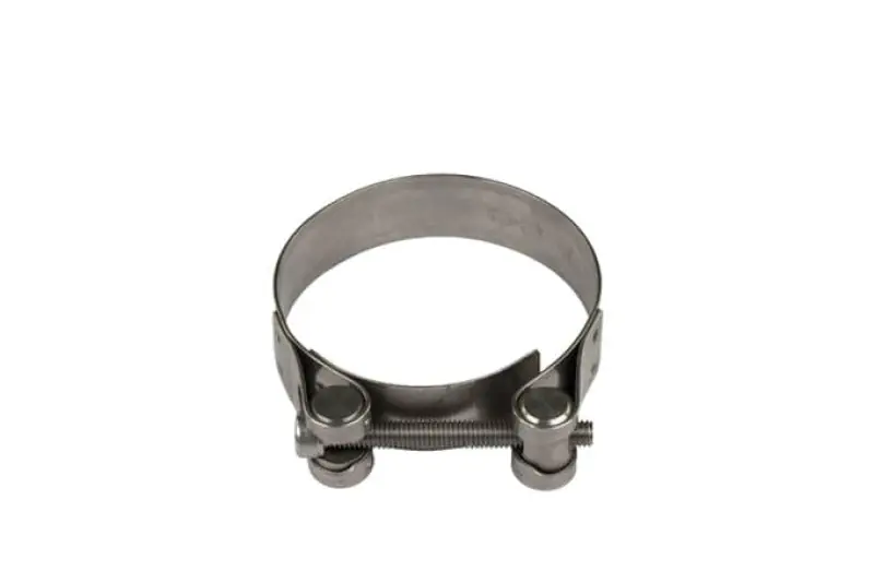Turbosmart Premium TS Barrel Hose Clamp Quick Release 2.50in (2.25in Silicone Hose) Latest