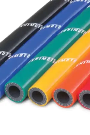 Mishimoto 10mm x 100cm Red Silicone Hose Best Price