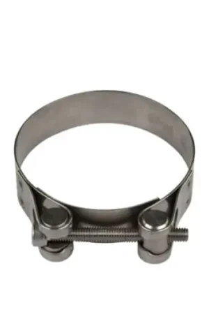 Best Seller Turbosmart Premium TS Barrel Hose Clamp Quick Release 2.75in (2.50in Silicone Hose)