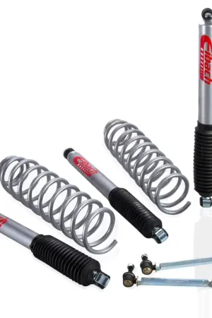 Instant Buy Eibach 07-18 Jeep Wrangler (JK) 2 Dr Leveling Kit