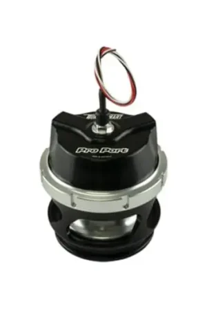 Turbosmart GenV ProPort Universal 54mm Blow Off Valve - Sleeper with Sensor Cap Last Chance