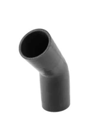 Wholesale Turbosmart 45 Reducer Elbow 2.50in-3.00in Black