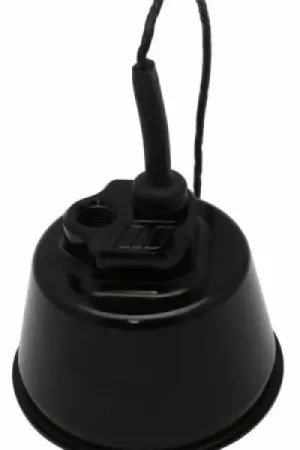 Genuine Turbosmart BOV Power Port Sensor Cap Replacement - Black