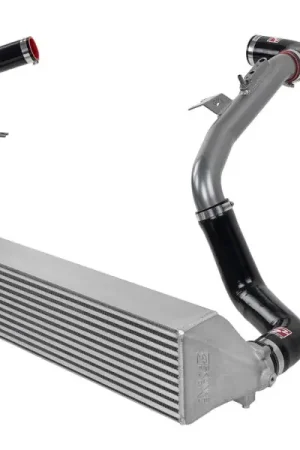 Professional Grade Skunk2 16-21 Honda Civic 1.5T Intercooler Kit