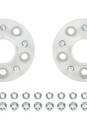 Hot Picks Eibach 15-18 Honda H-RV Pro-Spacer Kit (15mm Pair)