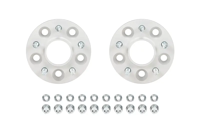 Hot Picks Eibach 15-18 Honda H-RV Pro-Spacer Kit (15mm Pair)