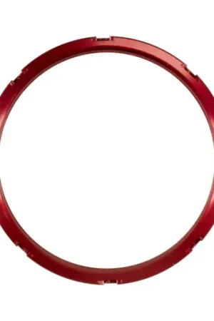 Mega Sale Turbosmart Gen V WG45/50 Actuator & ProPort Collar - Red