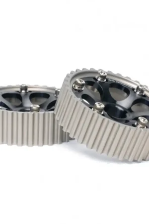 Exclusive Skunk2 Pro-Series 88-01 Honda B-Series/H23 DOHC 1.6/1.7/1.8/2.0/2.3L Cam Gears (Black Series)