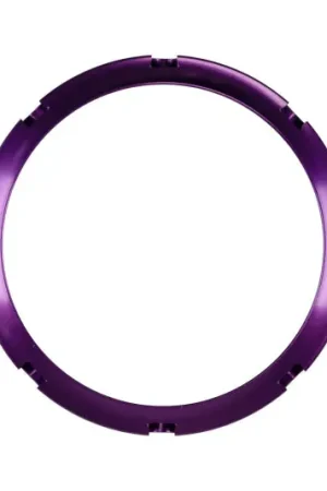 Fresh Stock Turbosmart BOV PowerPort Collar - Purple