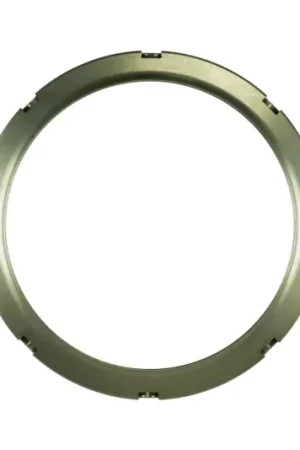 Luxury Turbosmart Gen V WG38/40 Actuator Collar - Platinum