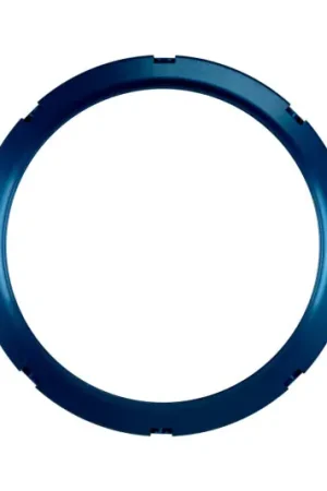 Must Have Turbosmart Gen V WG38/40 Actuator Collar - Blue