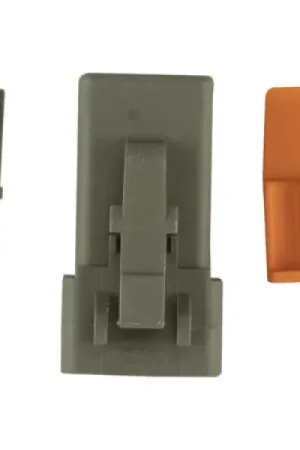 Turbosmart eGate 2 Way Motor Plug Kit (DTP Connector) Limited Offer