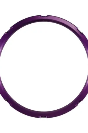 Modern Turbosmart Gen V WG45/50 Actuator & ProPort Collar - Purple