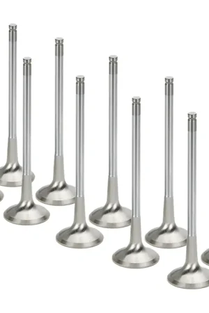 Best Choice Supertech Ford/Volvo 5Cyl B5254T 28x5.95x103.3mm Inconel Exhaust Valve - Set of 10