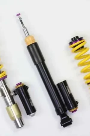 Hot Picks KW Clubsport Kit BMW