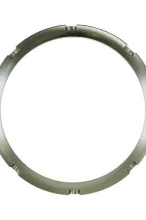 Turbosmart BOV PowerPort Collar - Clear Crafted