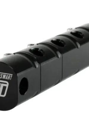 Turbosmart Modular Reference Distribution Block (6 Port) 1/8NPT While Supplies Last