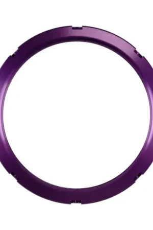 Seasonal Sale Turbosmart Gen V WG38/40 Actuator Collar - Purple