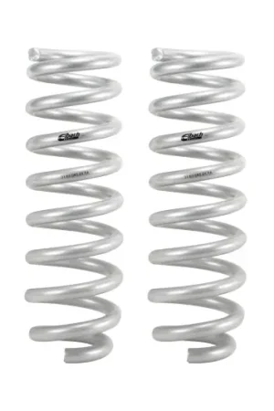 Eibach 22-23 Nissan Frontier Pro-Lift Kit - Front and Rear Springs Modern