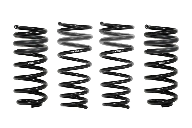 Best Price Eibach 16-23 Audi R8 Pro-Kit Performance Springs (Set Of 4 Springs)