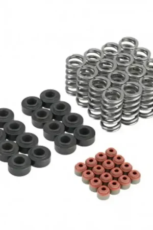 New Arrival Skunk2 Honda K20C1/K20C4 Ultra Valve Springs and Spring Base Kit