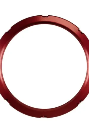 Exclusive Offer Turbosmart Gen V WG38/40 Actuator Collar - Red