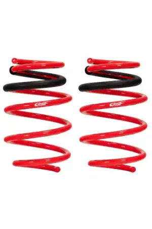 One Day Deal Eibach Sportline Kit for 11 Ford Mustang Convertible 3.7L-V6/5.OL-V8