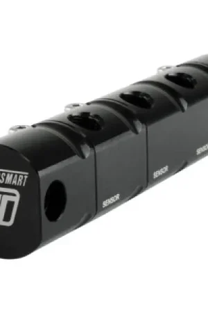 Turbosmart Modular Remote Sensor Block (3 Channel) 1/8NPT Limited Time
