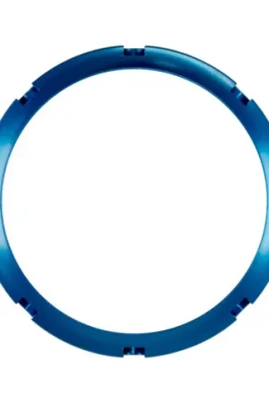 Discount Turbosmart BOV PowerPort Collar - Blue