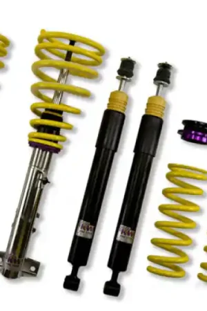 Big Sale KW Coilover Kit V1 Mercedes-Benz C-Class (203 203K) all engines RWDSedan + Wagon