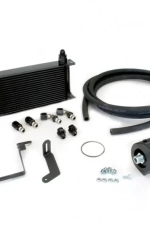 Must Have Skunk2 BRZ/FR-S Oil Cooler Kit