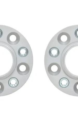 Crafted Eibach Pro-Spacer 30mm Spacer / Bolt Pattern 4x98 / Hub Center 58 for 12-18 Fiat 500