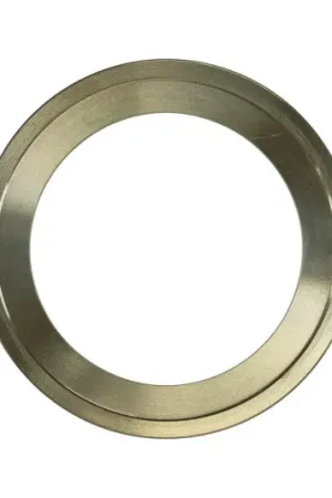 High Quality Turbosmart WG60 Inlet Titanium Weld Flange