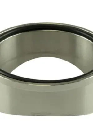 Turbosmart BOV Power Sport Stainless Weld Flange Certified