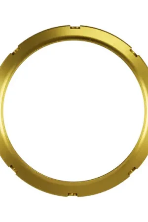 Turbosmart Gen V WG38/40 Actuator Collar - Gold Cheap