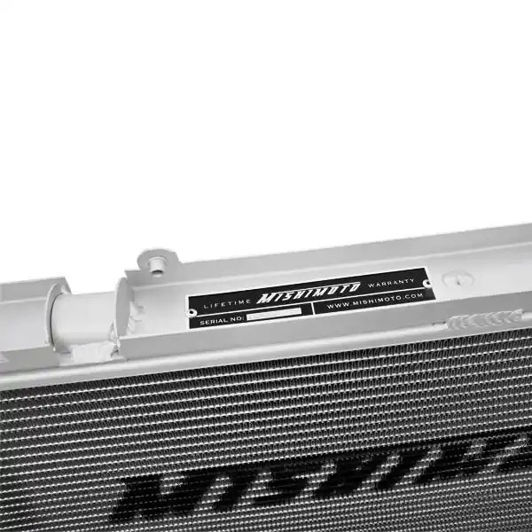 Mishimoto 90-97 Toyota MR2 Turbo 3 Row Manual X-LINE (Thicker Core) Aluminum Radiator Money Back Guarantee