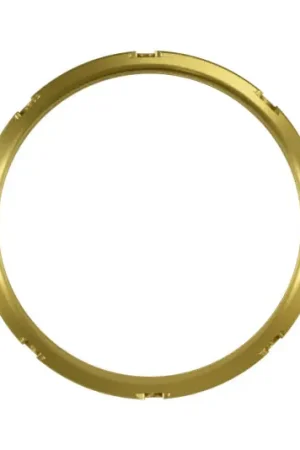 Turbosmart Gen V WG45/50 Actuator & ProPort Collar - Gold Editor’s Pick