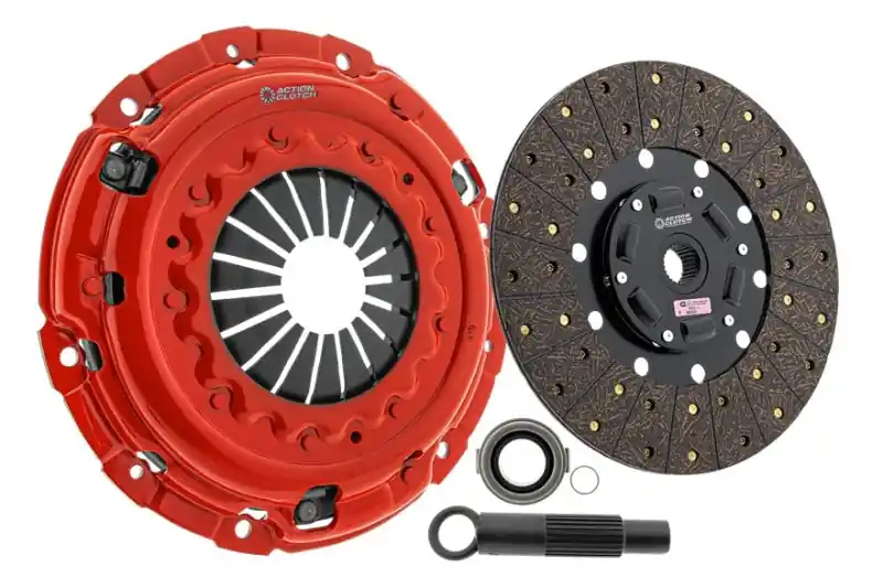 Action Clutch 04-05 BMW 330i 3.0L Stage 1 Clutch Kit (1OS) Mega Sale