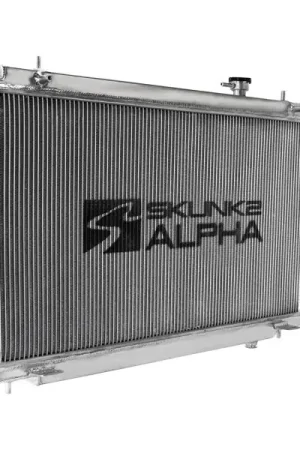 Same Day Shipping Skunk2 Alpha Series 03-06 Nissan 350Z Radiator