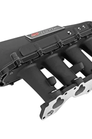 Skunk2 Ultra Series D Series Race Intake Manifold - 3.5L Black Manifold Buy Direct