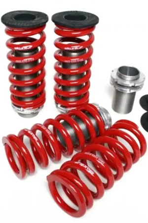 Latest Skunk2 90-97 Honda Accord (All Models) Coilover Sleeve Kit (Set of 4)