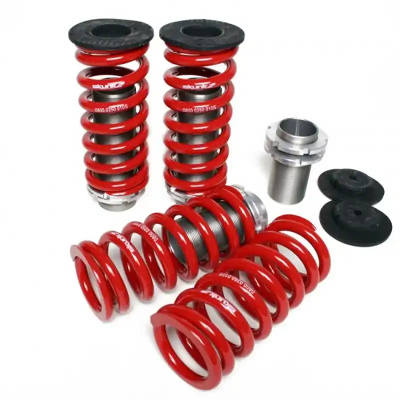 Latest Skunk2 90-97 Honda Accord (All Models) Coilover Sleeve Kit (Set of 4)