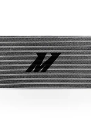 Mishimoto 99-14 Chevrolet Silverado 1500 V8 Aluminum Radiator Last Chance