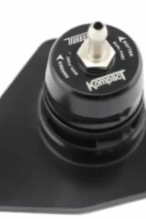 Free Returns Turbosmart BOV Kompact Supersonic 2016+ Honda Civic Si/RS 1.5L Turbo L15B7