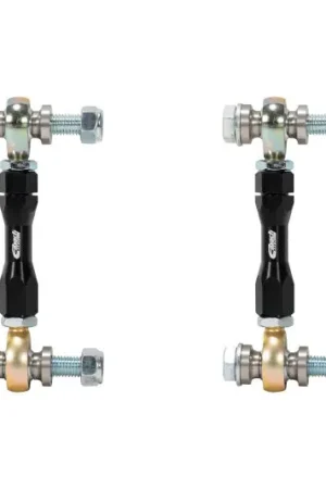Eibach Front Anti-Roll Bar End Link Kit 2020 Polaris RZR Pro XP 2-Seat/4-Seat Ultimate/Premium In Demand