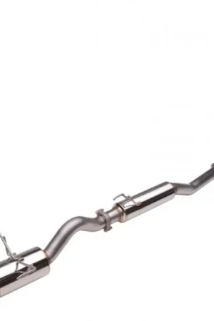 Skunk2 MegaPower R 02-05 Honda Civic Si 70mm Exhaust System Exclusive