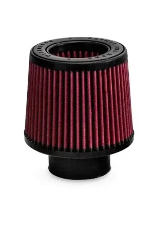 Sale Mishimoto Performance Air Filter - 3in Inlet / 5in Length