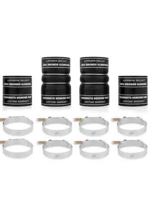 Mishimoto 99-03 Ford 7.3L Powerstroke Boot Kit Clearance